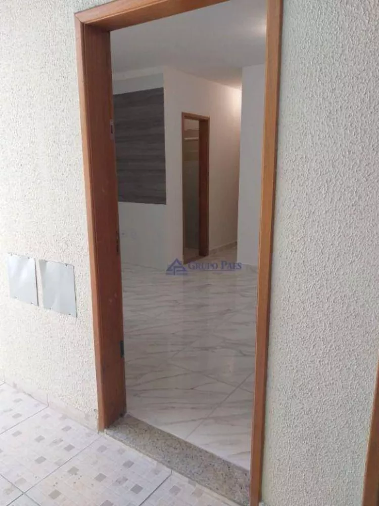 Apartamento, 1 quarto, 35 m² - Foto 4