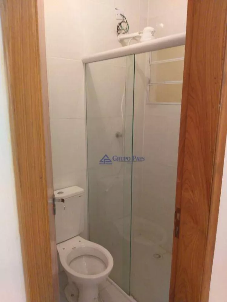 Apartamento, 1 quarto, 35 m² - Foto 3