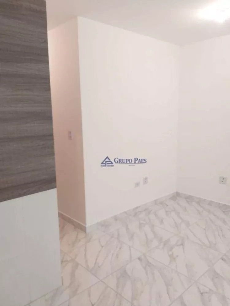 Apartamento, 1 quarto, 35 m² - Foto 1