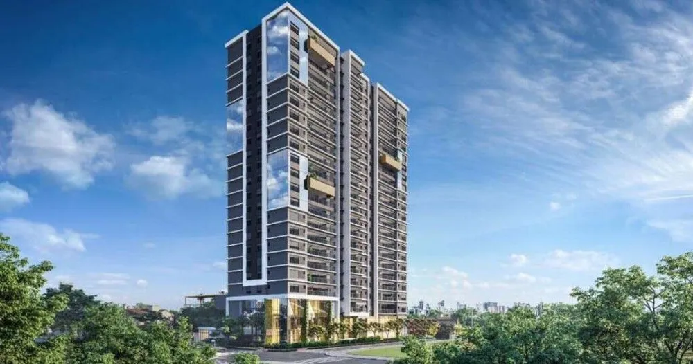 Apartamento, 3 quartos, 136 m² - Foto 1