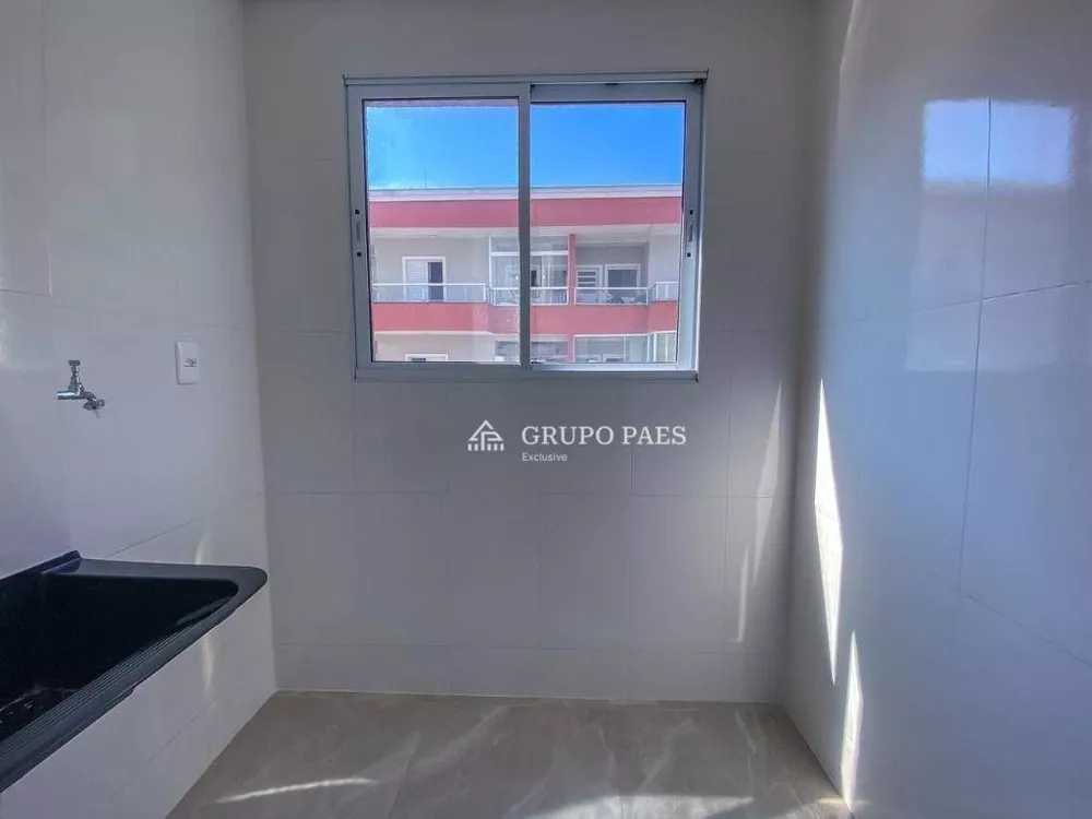 Apartamento, 2 quartos, 40 m² - Foto 7