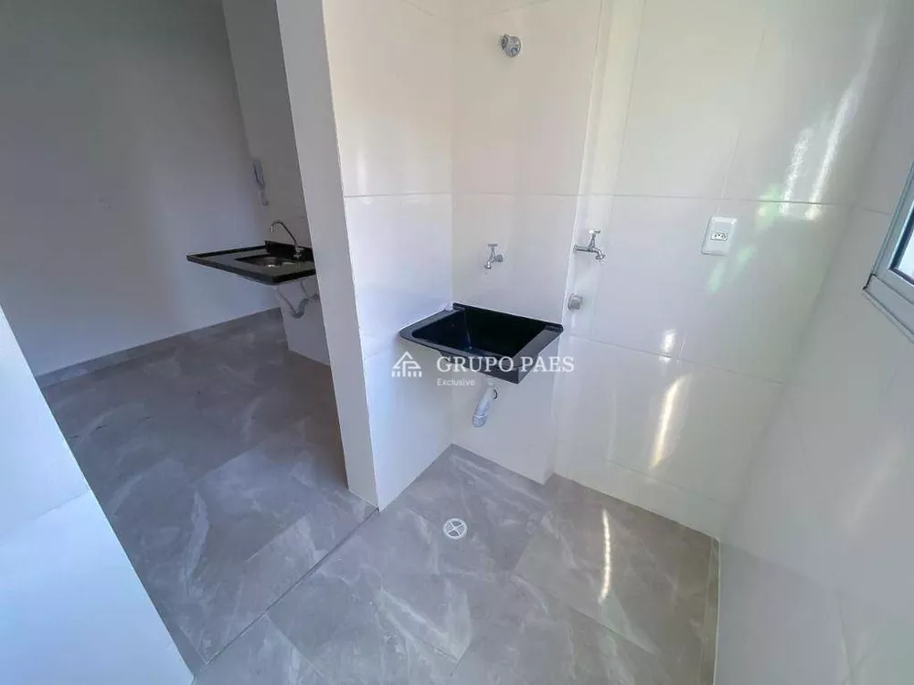 Apartamento, 2 quartos, 40 m² - Foto 5