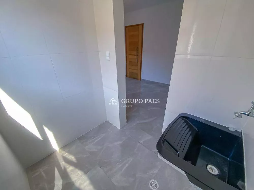 Apartamento, 2 quartos, 40 m² - Foto 6