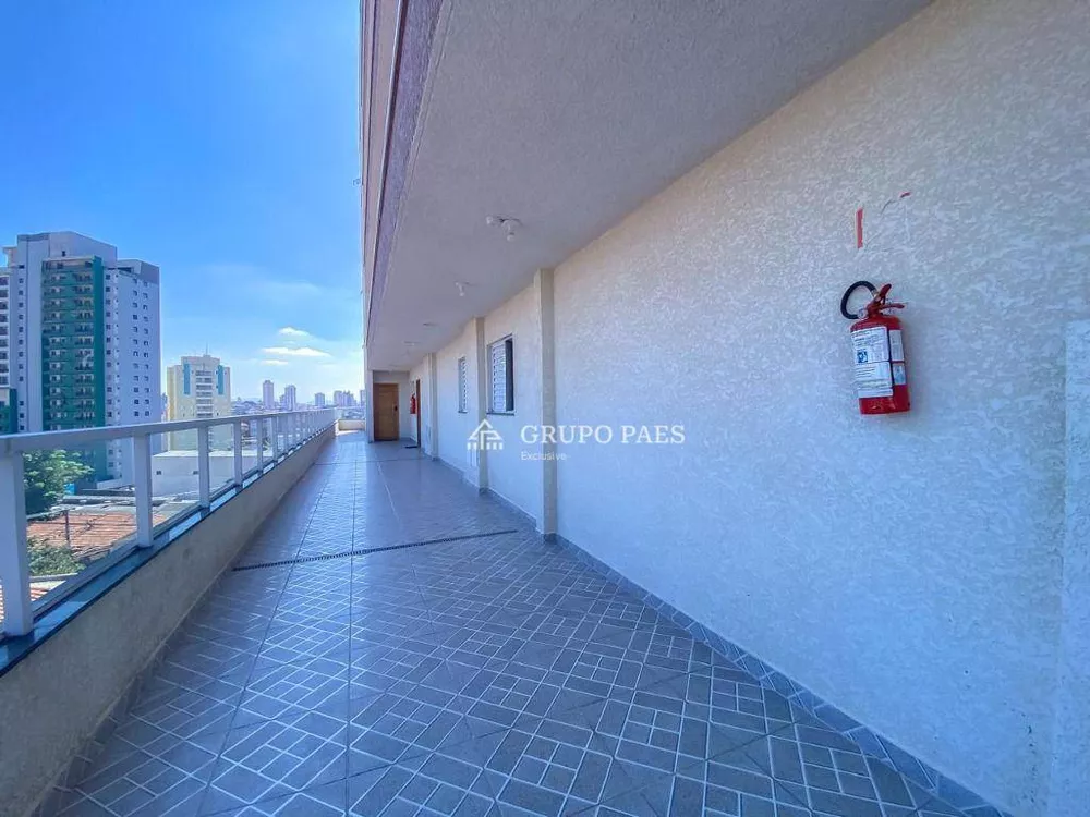 Apartamento, 2 quartos, 40 m² - Foto 11