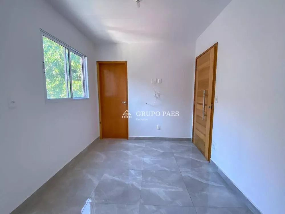 Apartamento, 2 quartos, 40 m² - Foto 3