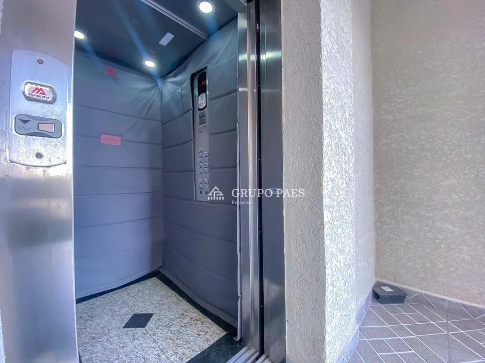 Apartamento, 2 quartos, 40 m² - Foto 16