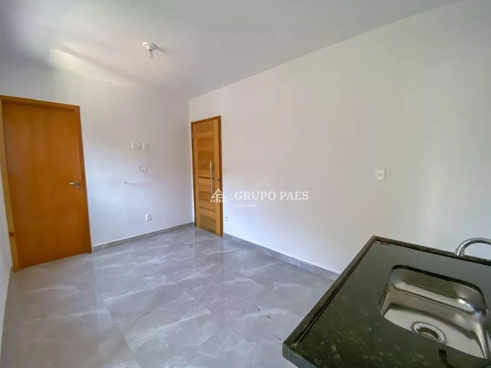 Apartamento, 2 quartos, 40 m² - Foto 4