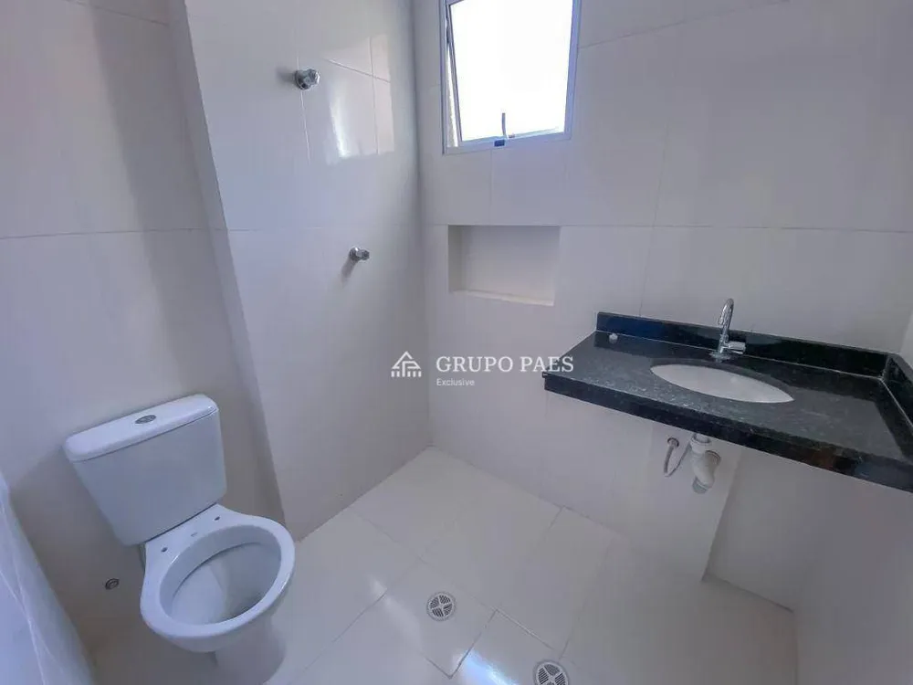 Apartamento, 2 quartos, 40 m² - Foto 11