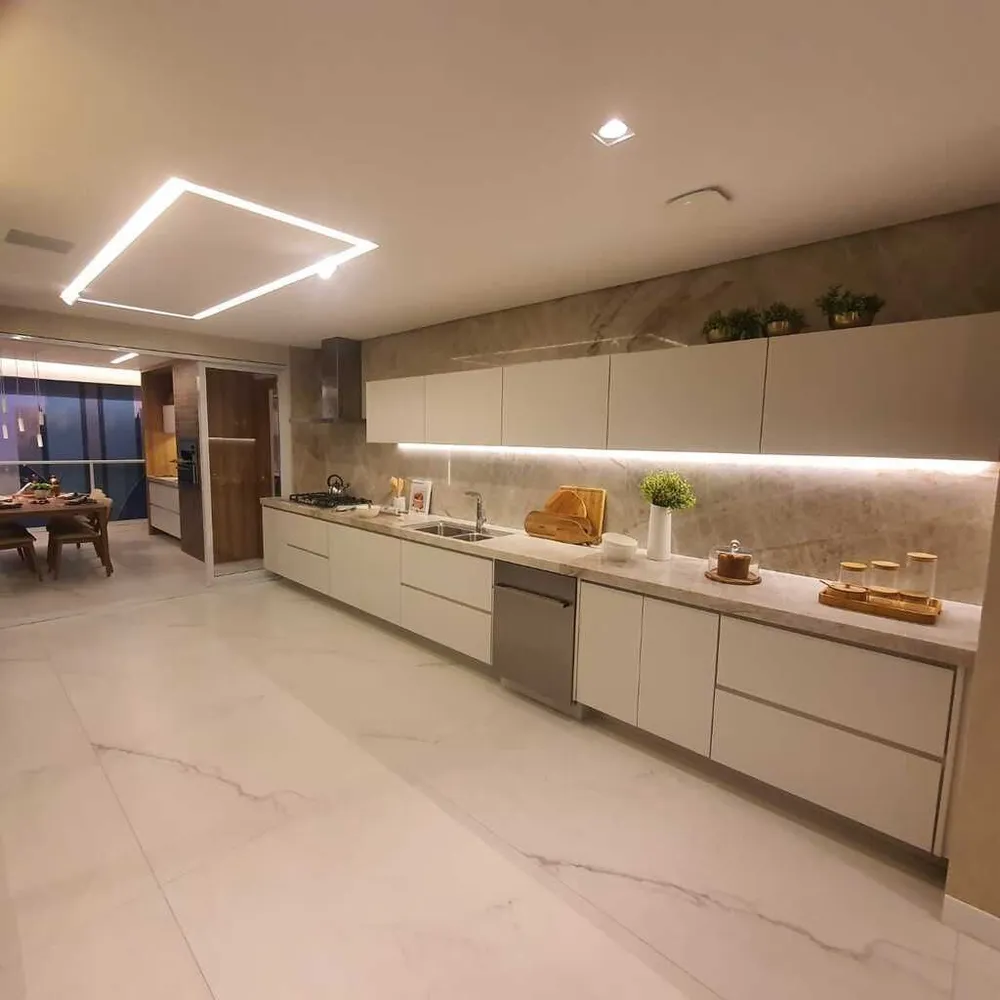 Apartamento, 1 quarto, 36 m² - Foto 1
