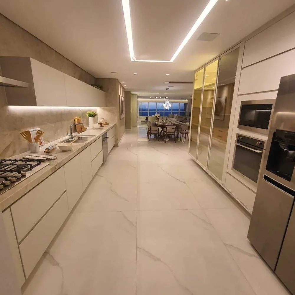 Apartamento, 1 quarto, 36 m² - Foto 5