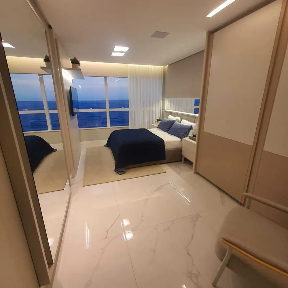 Apartamento, 1 quarto, 36 m² - Foto 2