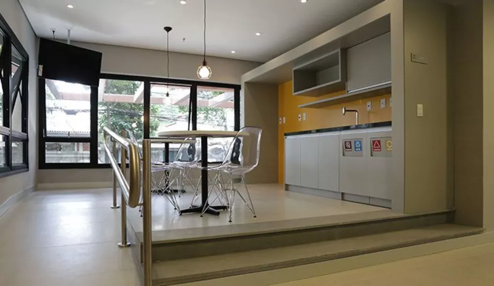 Sala-Conjunto, 67 m² - Foto 6