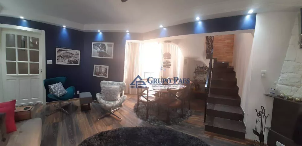 Apartamento, 3 quartos, 140 m² - Foto 10