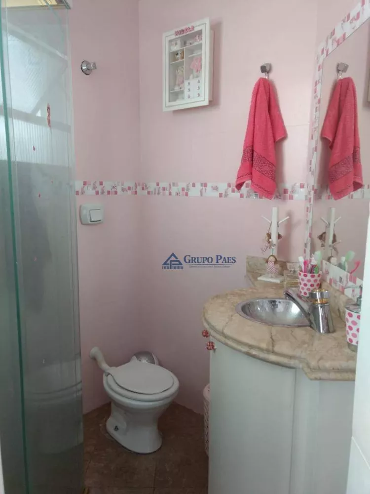 Apartamento, 3 quartos, 140 m² - Foto 6