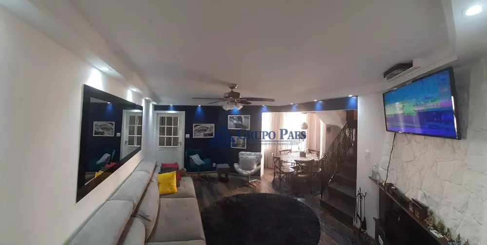 Apartamento, 3 quartos, 140 m² - Foto 1