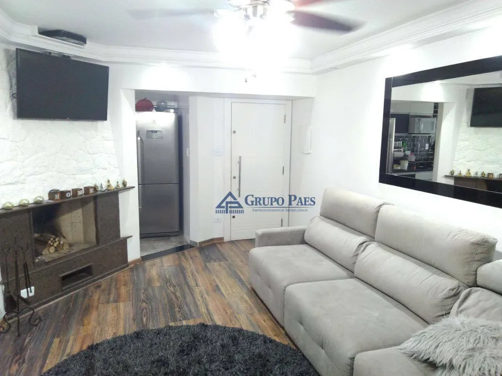 Apartamento, 3 quartos, 140 m² - Foto 13