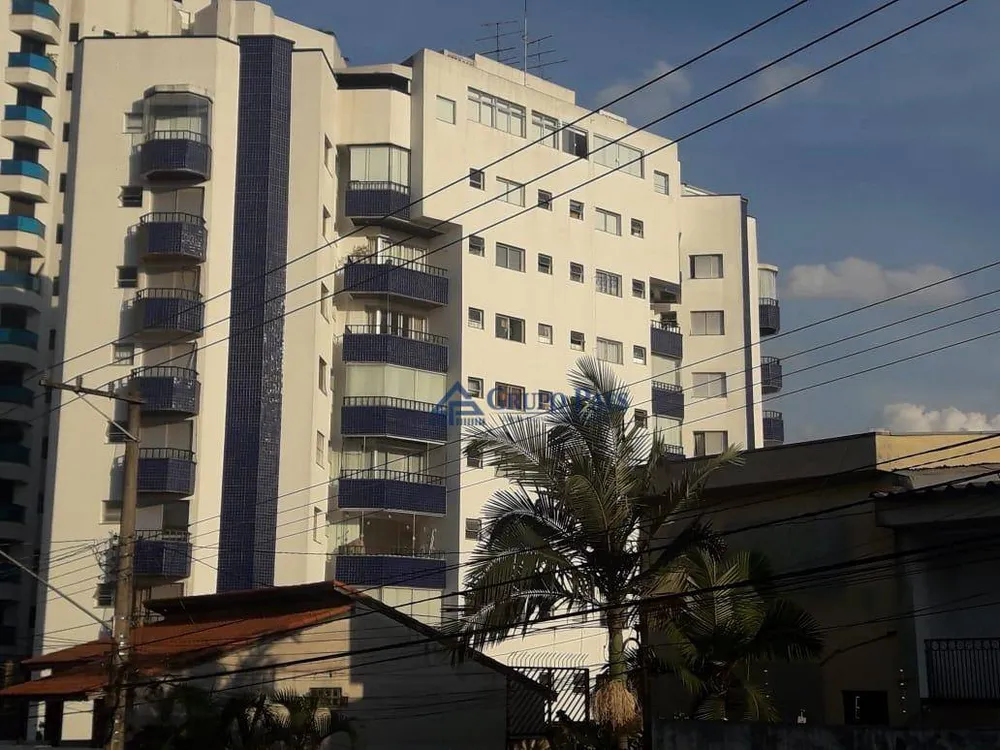 Apartamento, 3 quartos, 140 m² - Foto 15