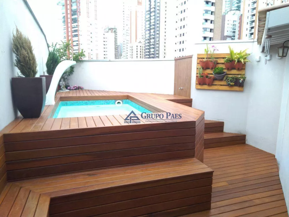 Apartamento, 3 quartos, 140 m² - Foto 3