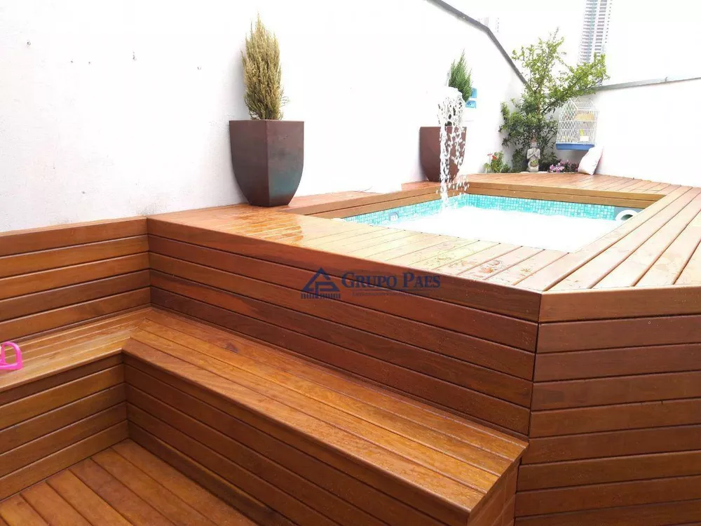 Apartamento, 3 quartos, 140 m² - Foto 5