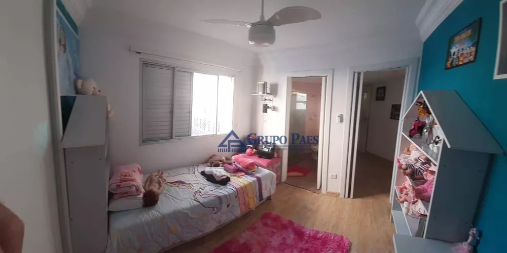 Apartamento, 3 quartos, 140 m² - Foto 7