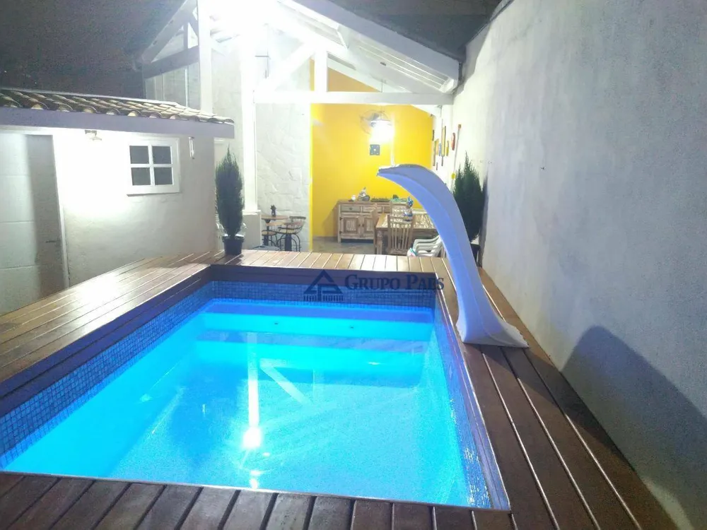 Apartamento, 3 quartos, 140 m² - Foto 14