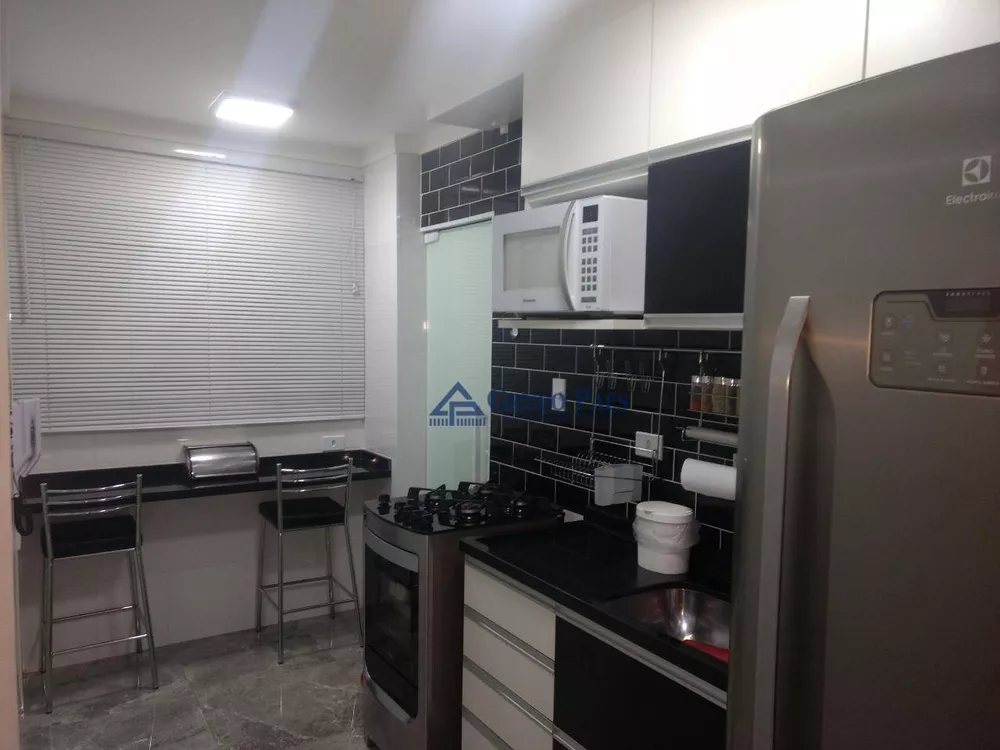 Apartamento, 3 quartos, 140 m² - Foto 11
