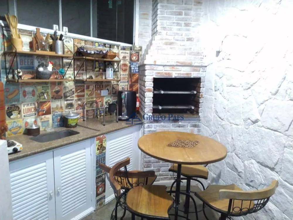 Apartamento, 3 quartos, 140 m² - Foto 9