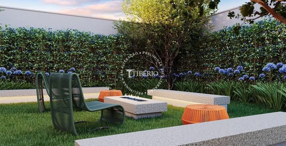 Kitnet-Studio, 25 m² - Foto 9