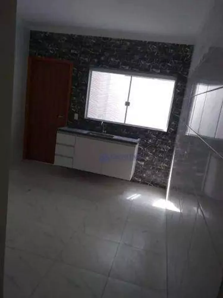 Sobrado, 2 quartos, 80 m² - Foto 2