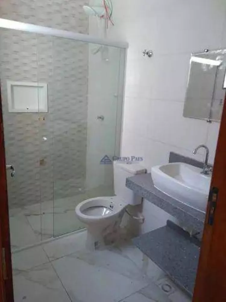 Sobrado, 2 quartos, 80 m² - Foto 3