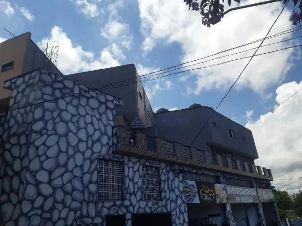 Sobrado, 2 quartos, 80 m² - Foto 8