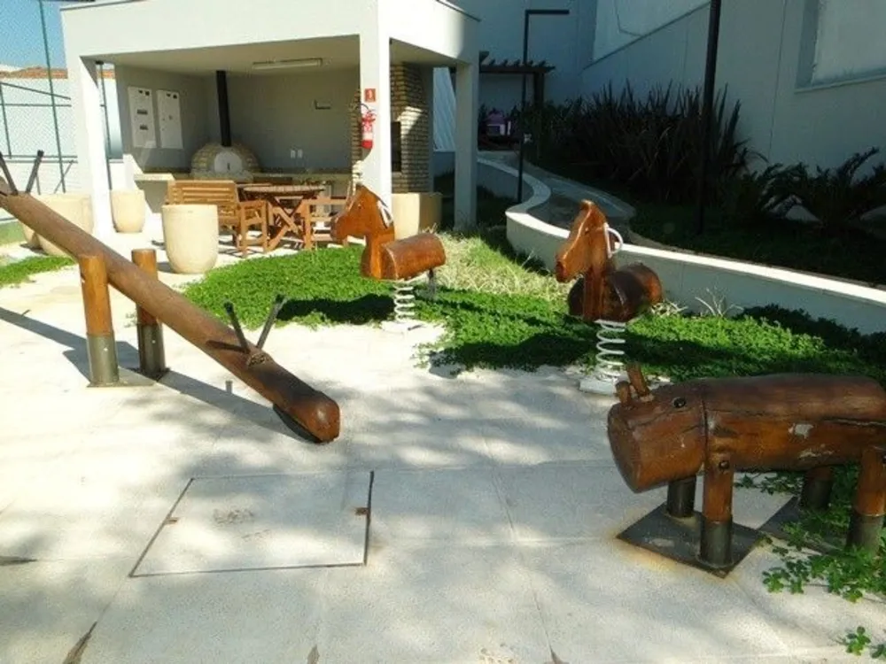 Apartamento, 2 quartos, 68 m² - Foto 6