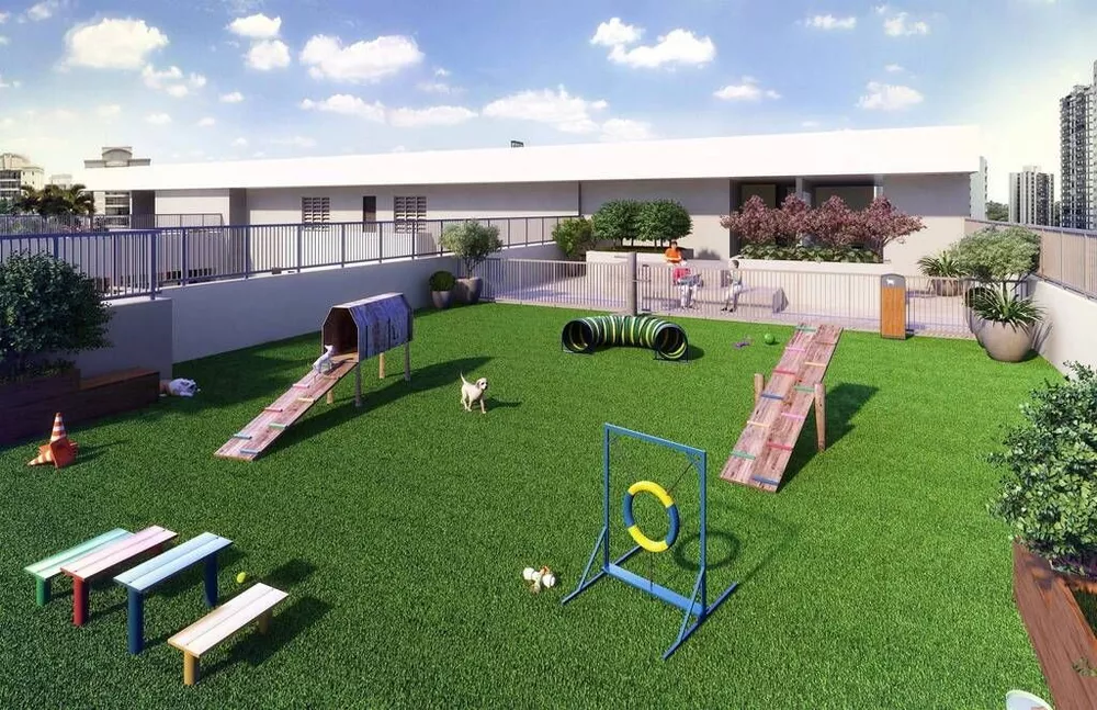 Kitnet-Studio, 24 m² - Foto 2