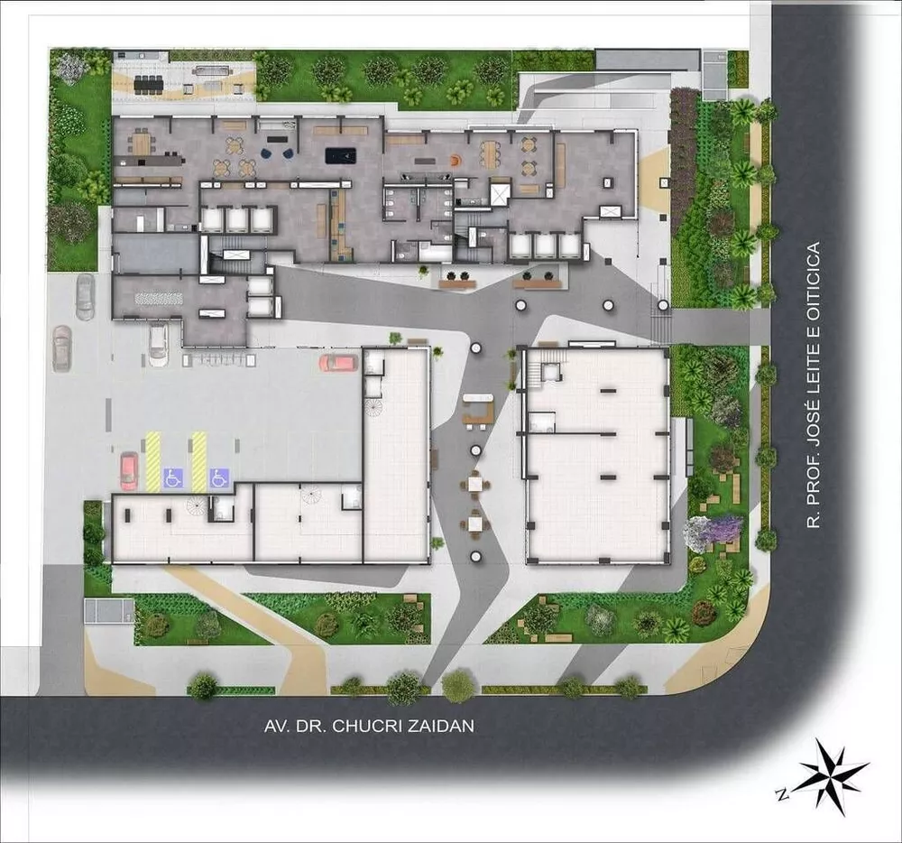 Kitnet-Studio, 24 m² - Foto 3