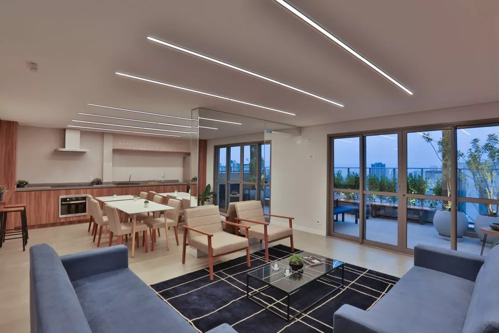 Apartamento, 2 quartos, 60 m² - Foto 5
