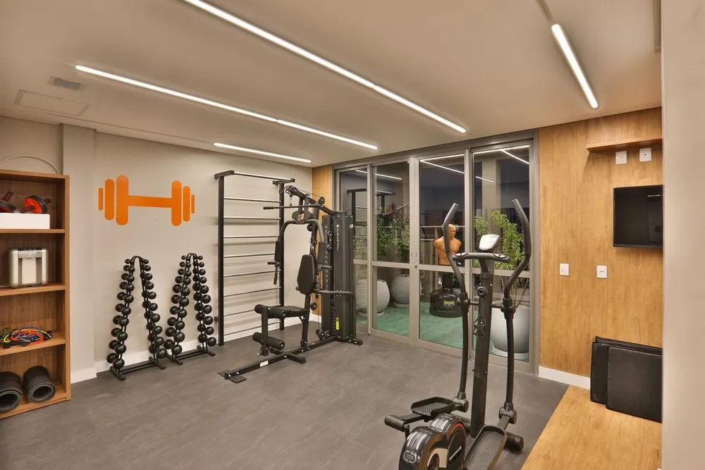 Apartamento, 2 quartos, 60 m² - Foto 3