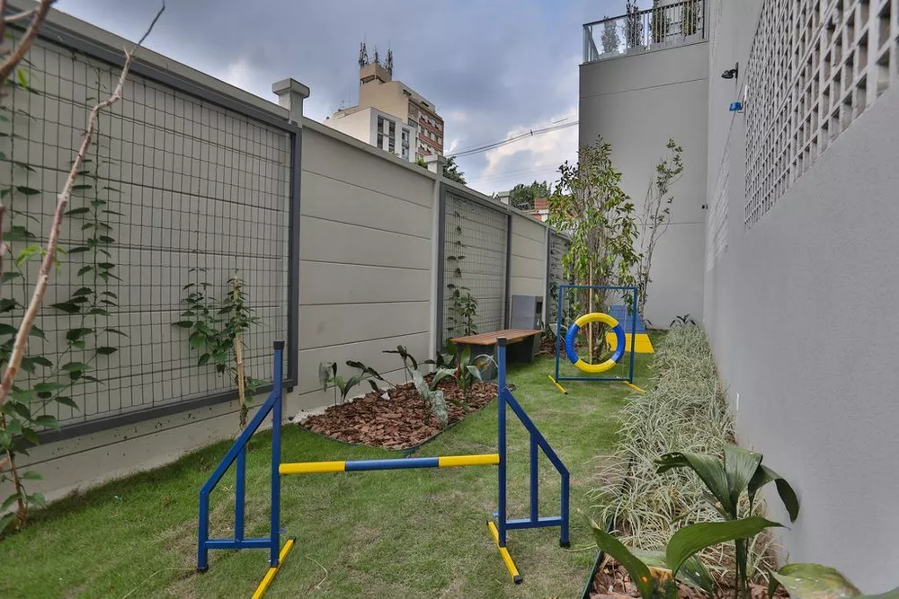 Apartamento, 2 quartos, 60 m² - Foto 3