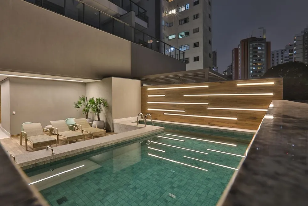 Apartamento, 2 quartos, 60 m² - Foto 9