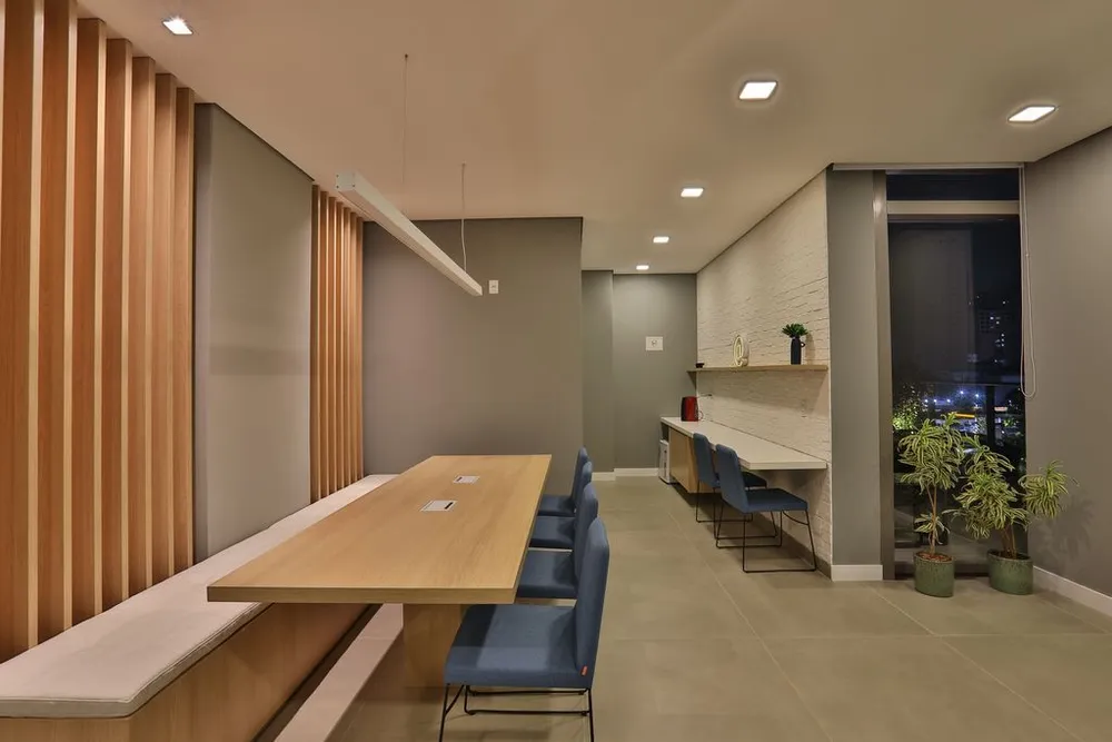 Apartamento, 2 quartos, 60 m² - Foto 7
