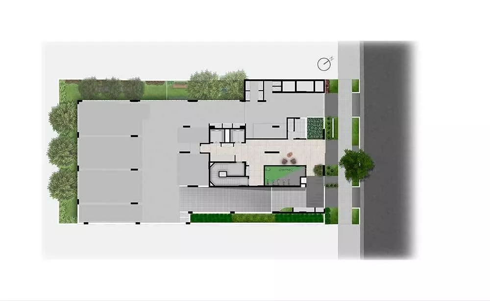 Apartamento, 2 quartos, 60 m² - Foto 7