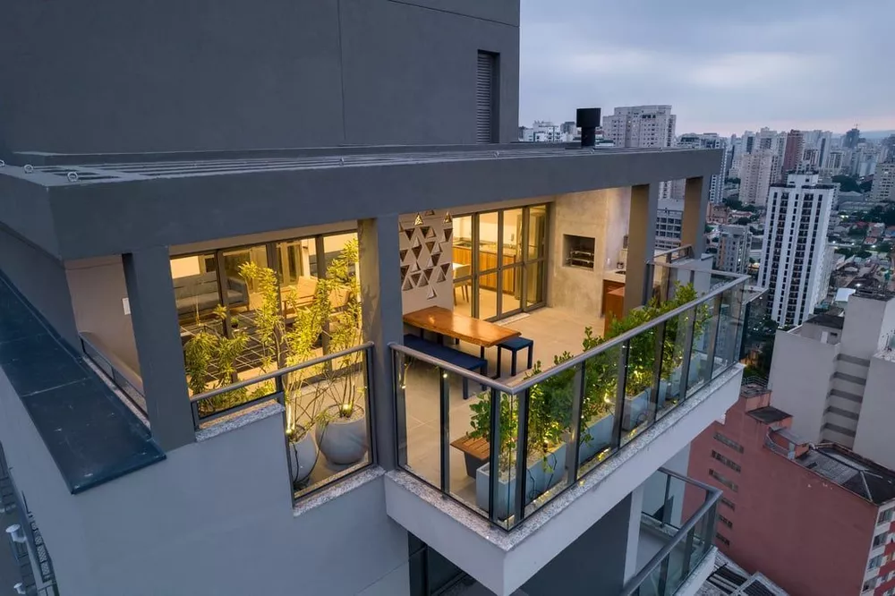 Apartamento, 2 quartos, 60 m² - Foto 8
