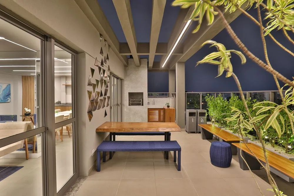 Apartamento, 2 quartos, 60 m² - Foto 10