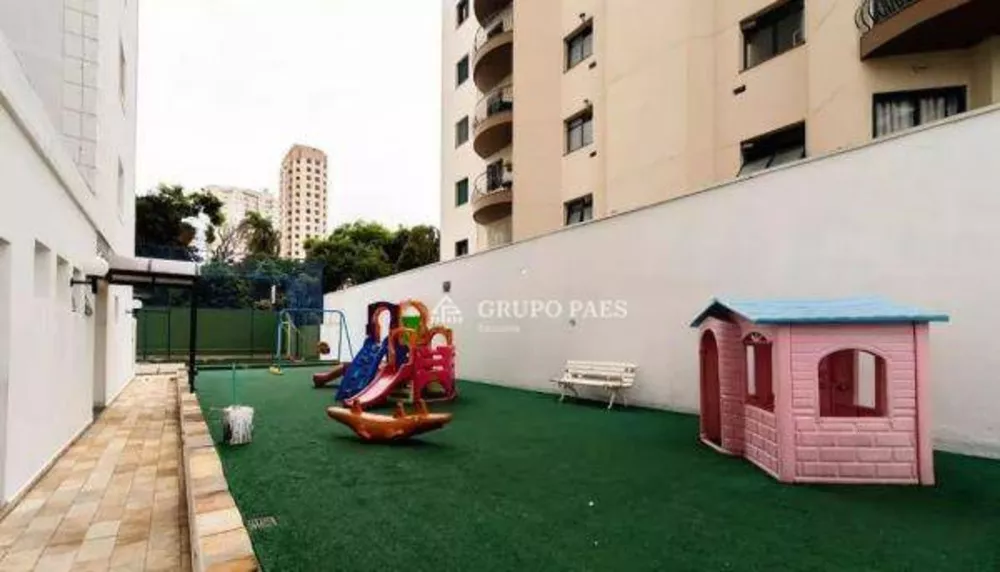 Apartamento, 3 quartos, 83 m² - Foto 9
