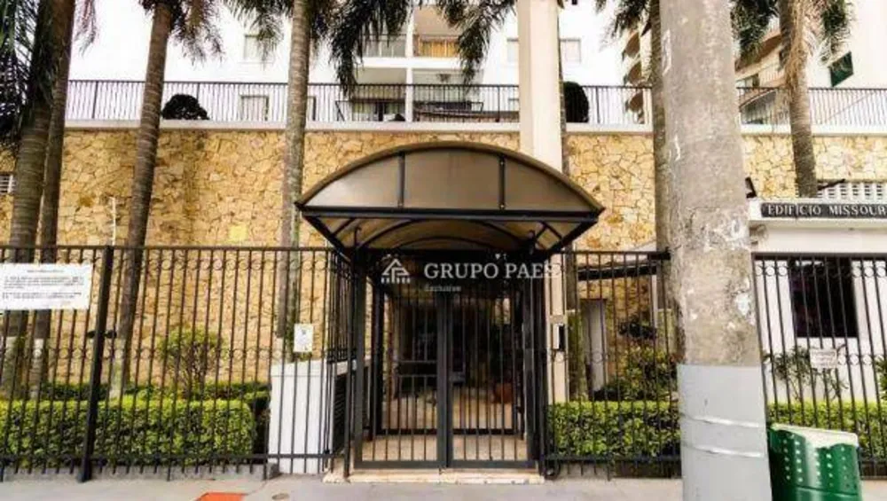 Apartamento, 3 quartos, 83 m² - Foto 13