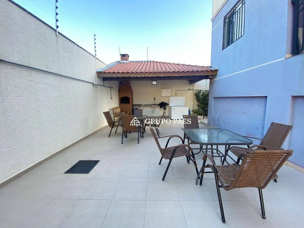Apartamento, 2 quartos, 52 m² - Foto 9