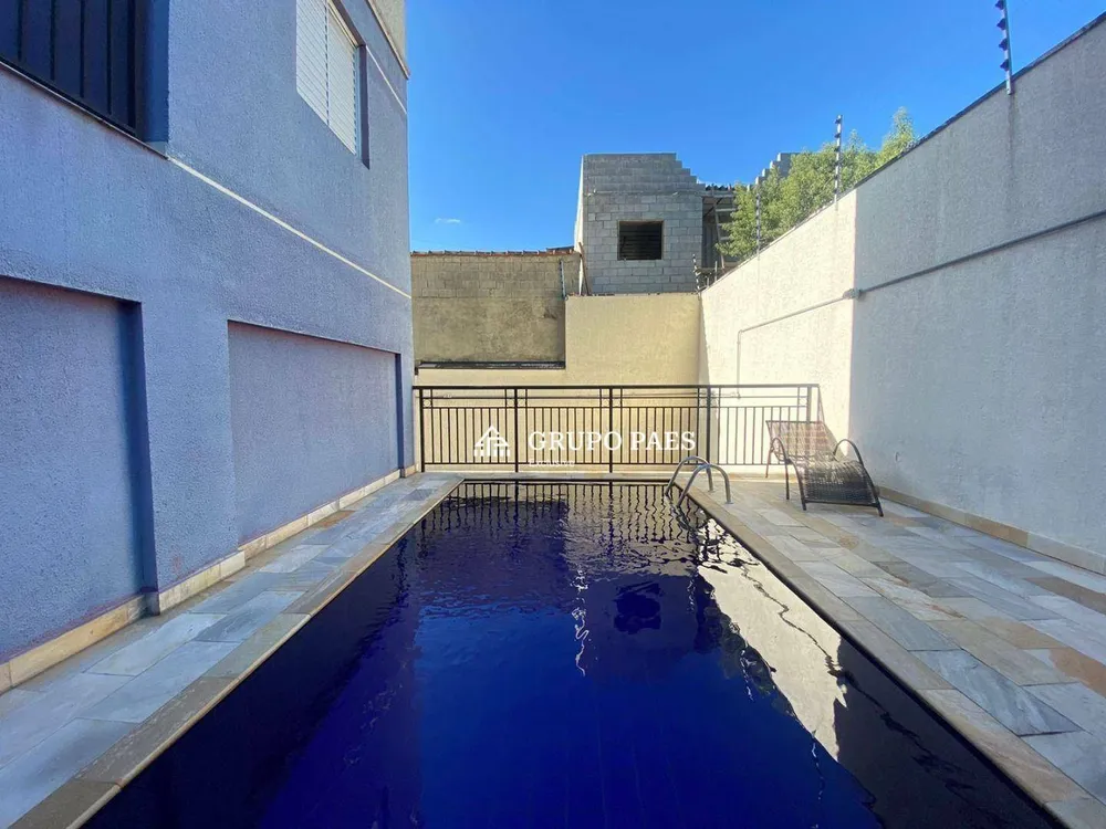 Apartamento, 2 quartos, 52 m² - Foto 11