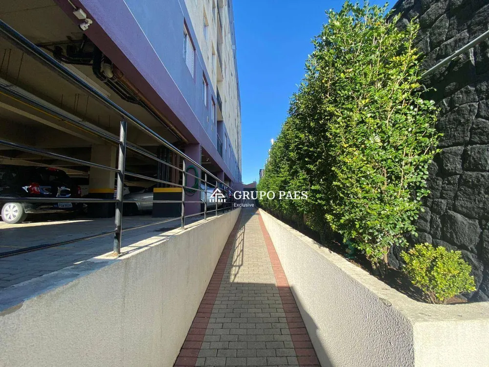Apartamento, 2 quartos, 52 m² - Foto 6