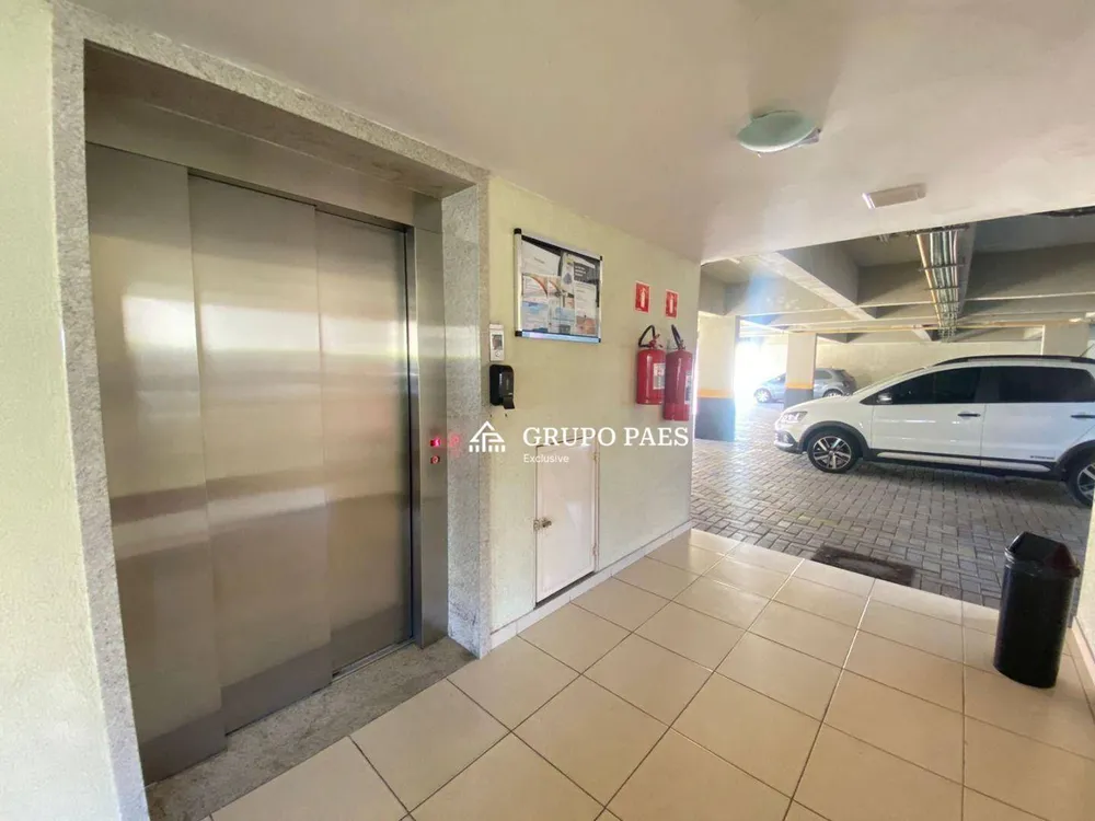 Apartamento, 2 quartos, 52 m² - Foto 5