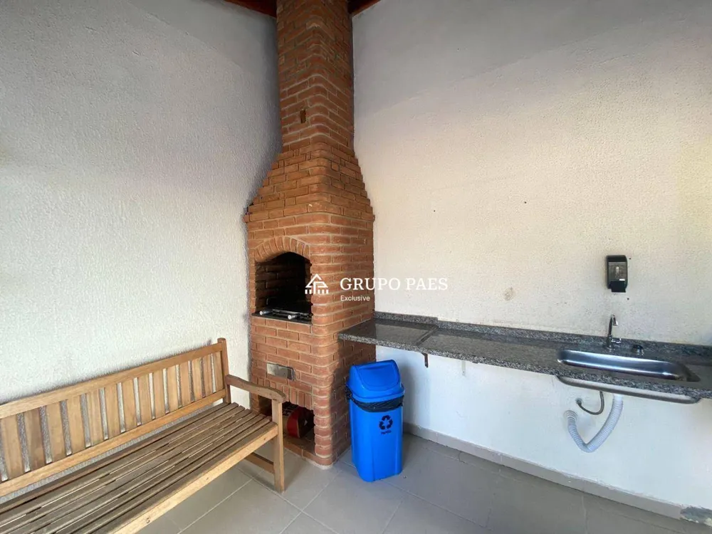 Apartamento, 2 quartos, 52 m² - Foto 7