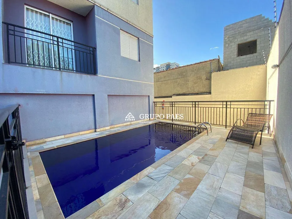 Apartamento, 2 quartos, 52 m² - Foto 10